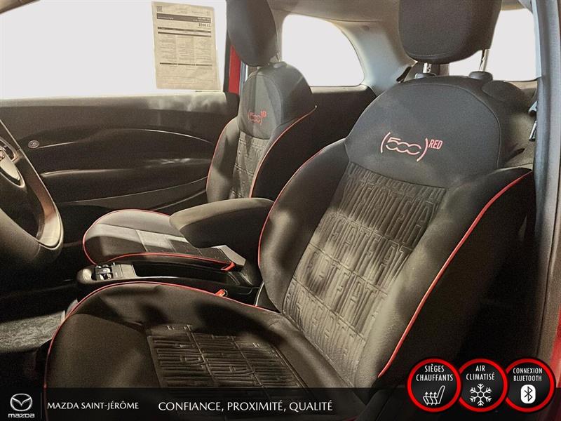 fiat 500e 2024 - 17