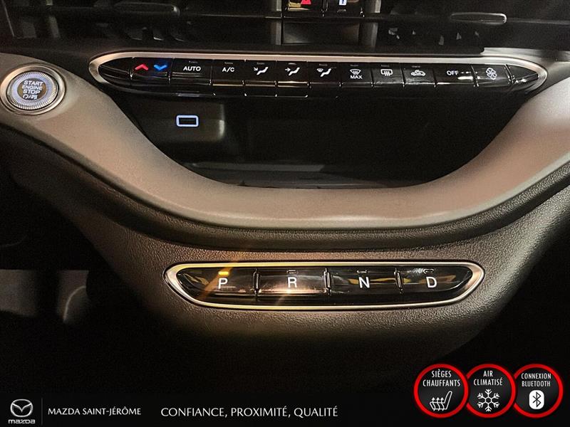 fiat 500e 2024 - 18