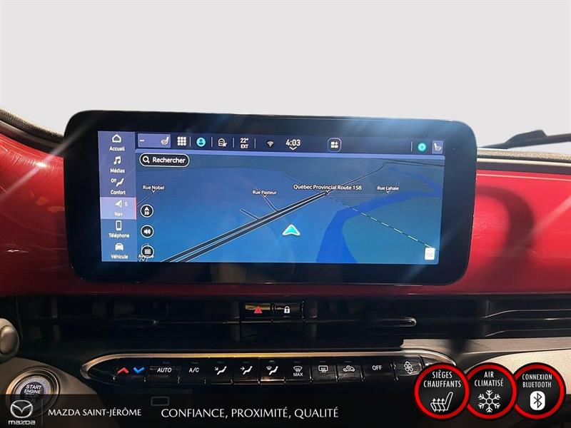 fiat 500e 2024 - 20