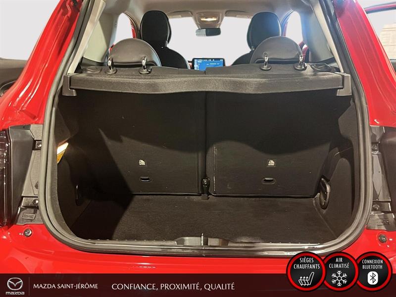 fiat 500e 2024 - 23