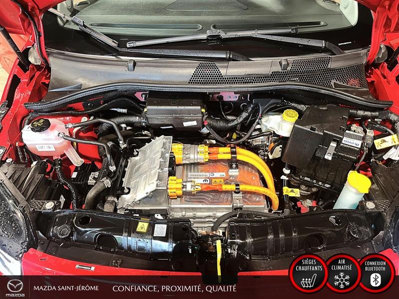 fiat 500e 2024 - 24
