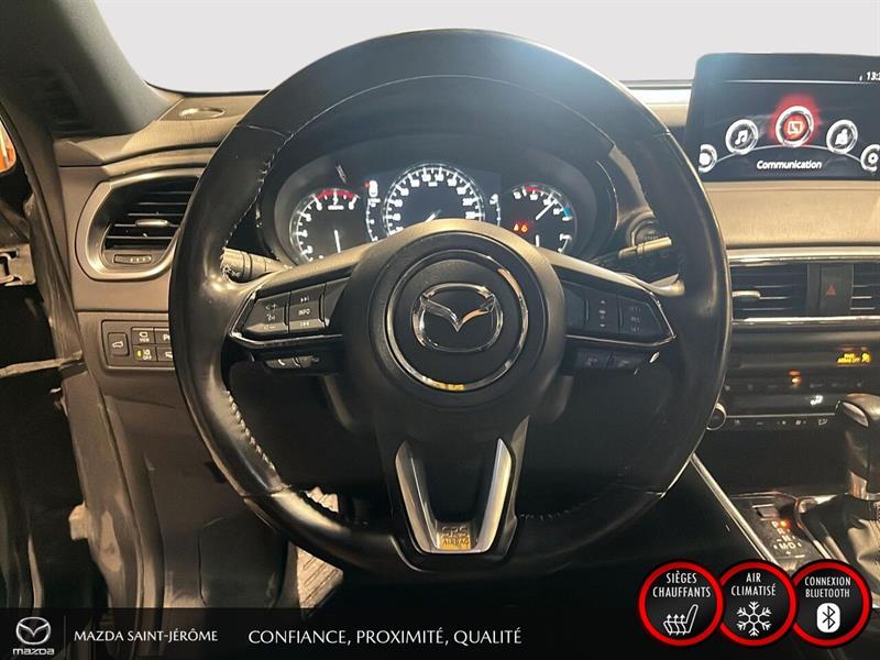 mazda CX-9 2021 - 12