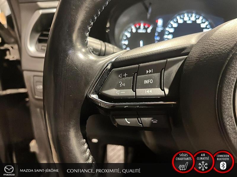 mazda CX-9 2021 - 13