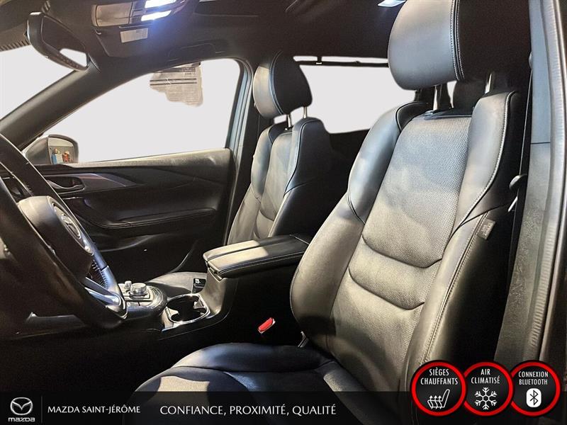 mazda CX-9 2021 - 16