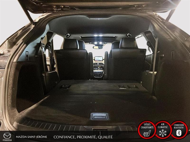 mazda CX-9 2021 - 24