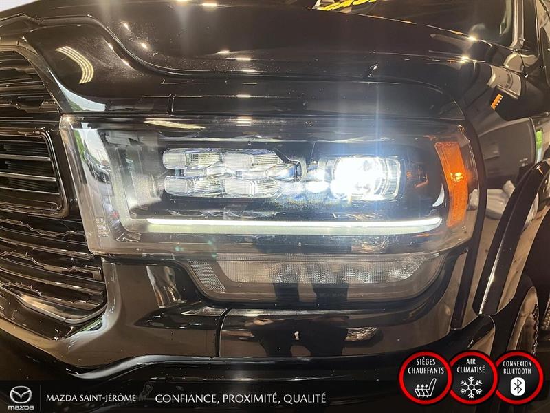 ram 3500 2024