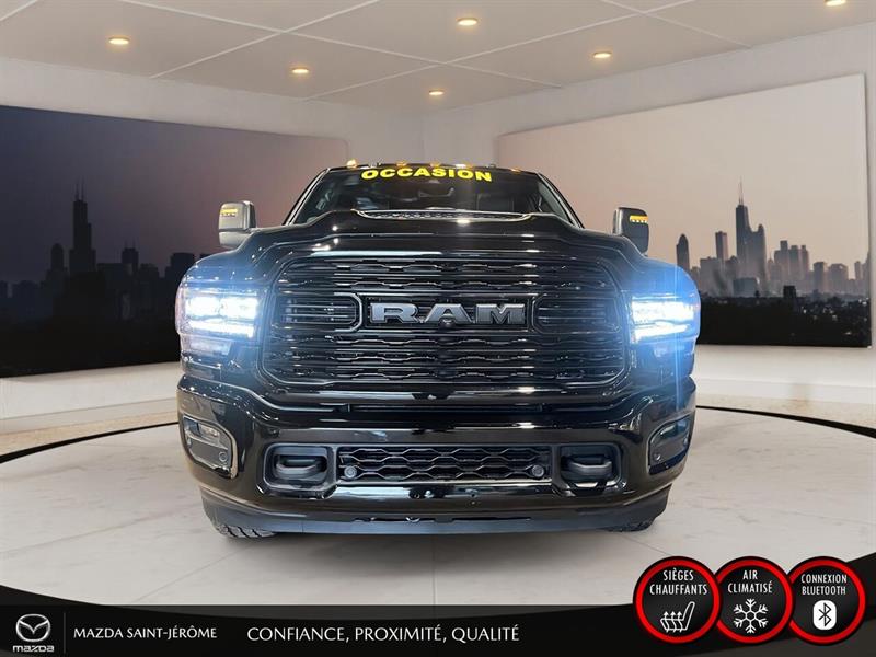 ram 3500 2024 - 2