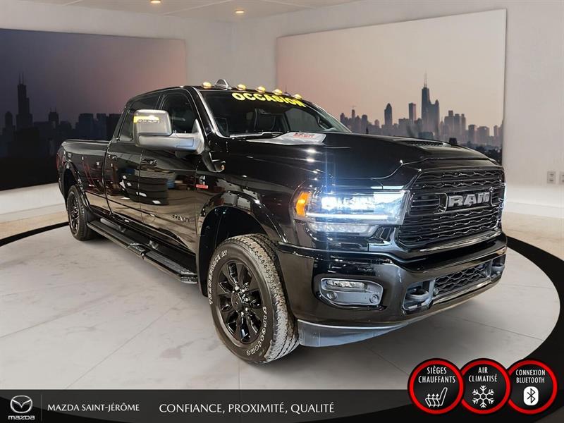 ram 3500 2024 - 3