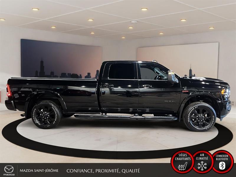 ram 3500 2024 - 4