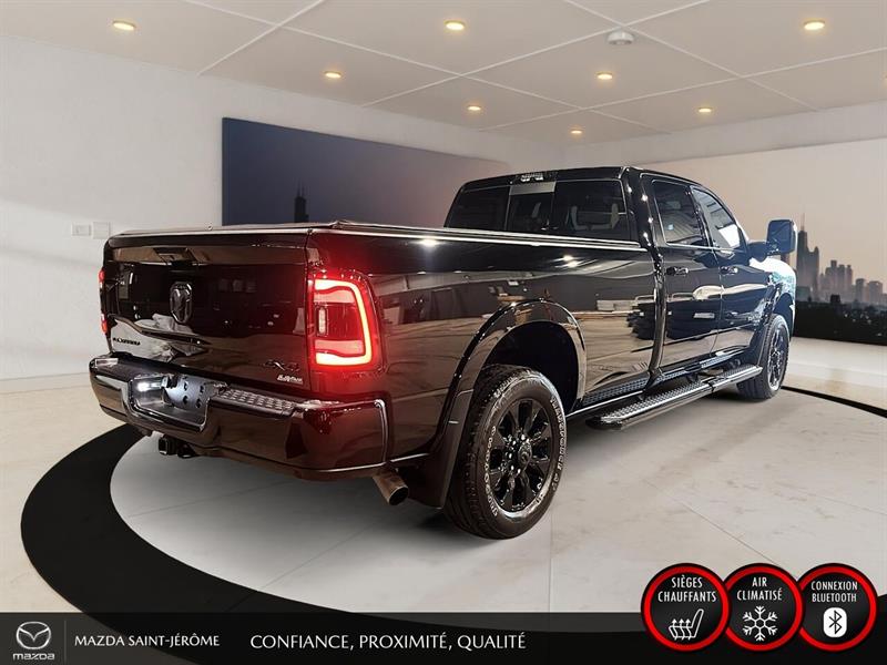 ram 3500 2024 - 5