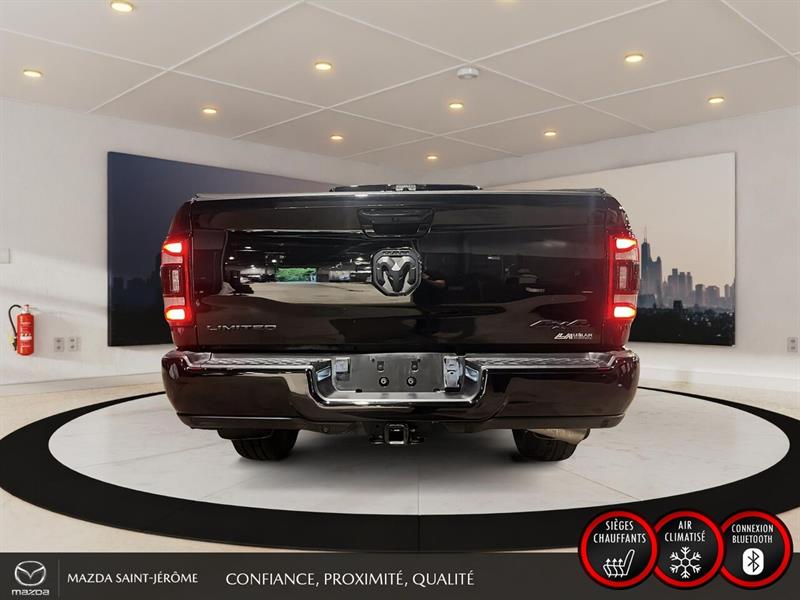 ram 3500 2024 - 6
