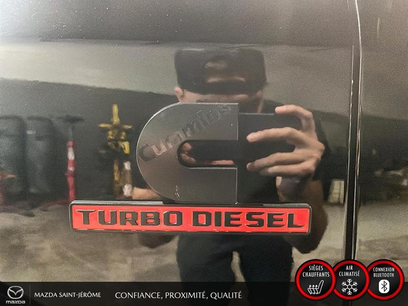 ram 3500 2024 - 8