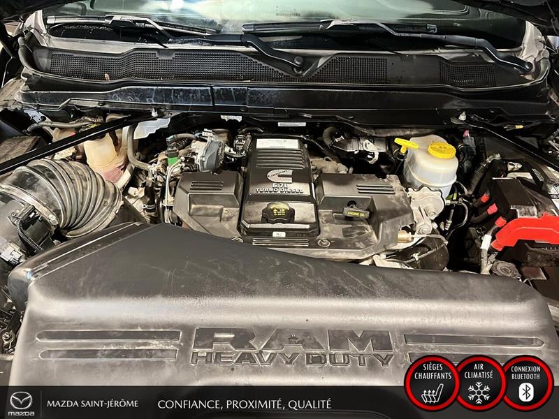 ram 3500 2024 - 26