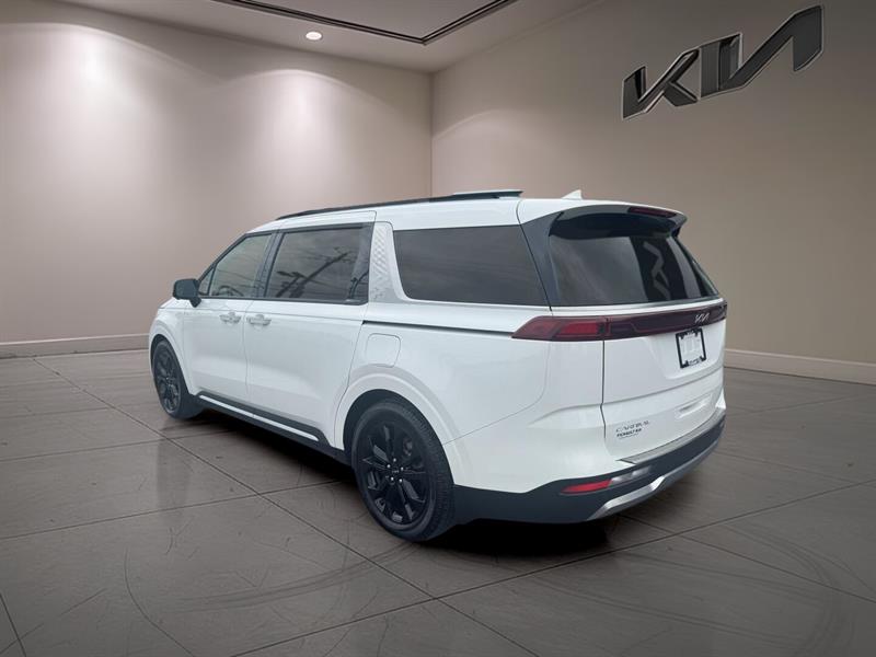 kia Carnival 2024 - 2