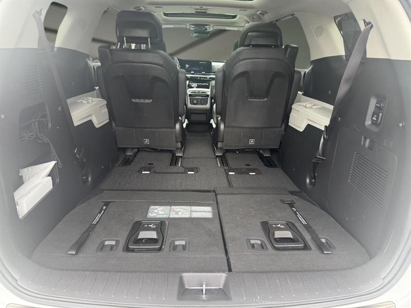kia Carnival 2024 - 5