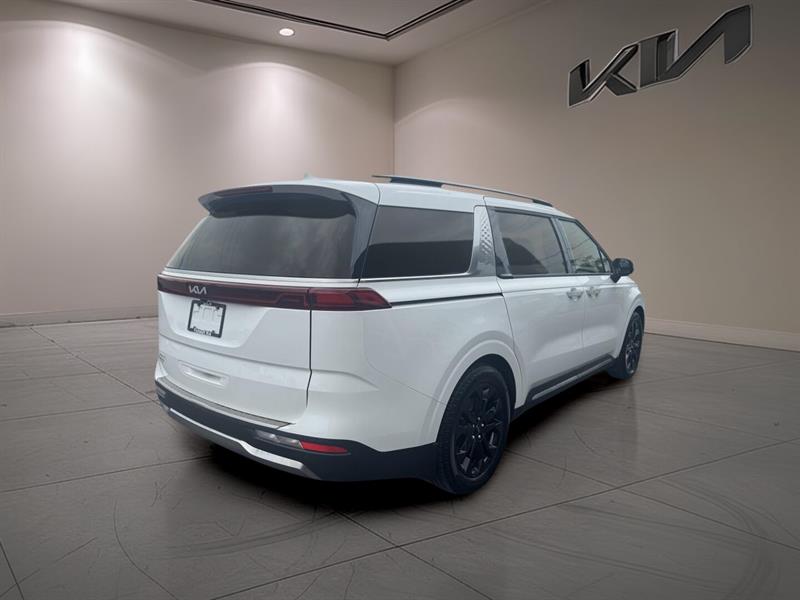 kia Carnival 2024 - 6