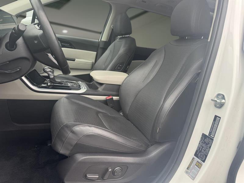 kia Carnival 2024 - 8