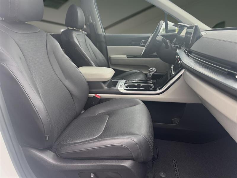 kia Carnival 2024 - 9