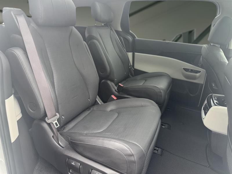 kia Carnival 2024 - 10