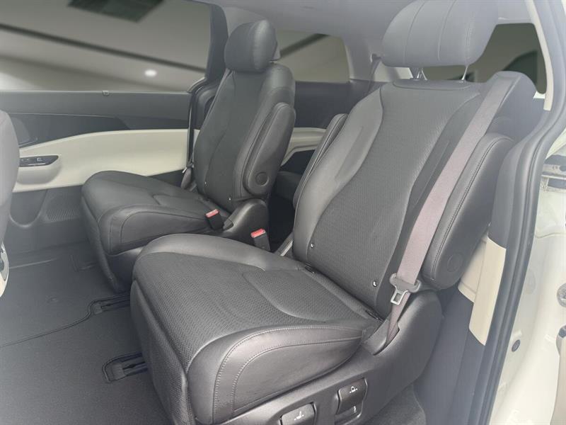 kia Carnival 2024 - 11