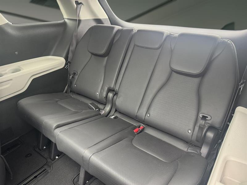 kia Carnival 2024 - 13