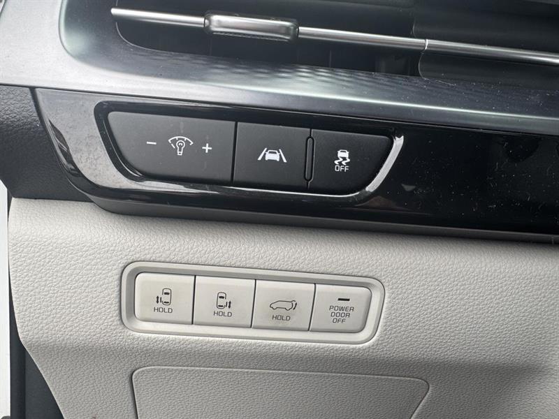 kia Carnival 2024 - 15