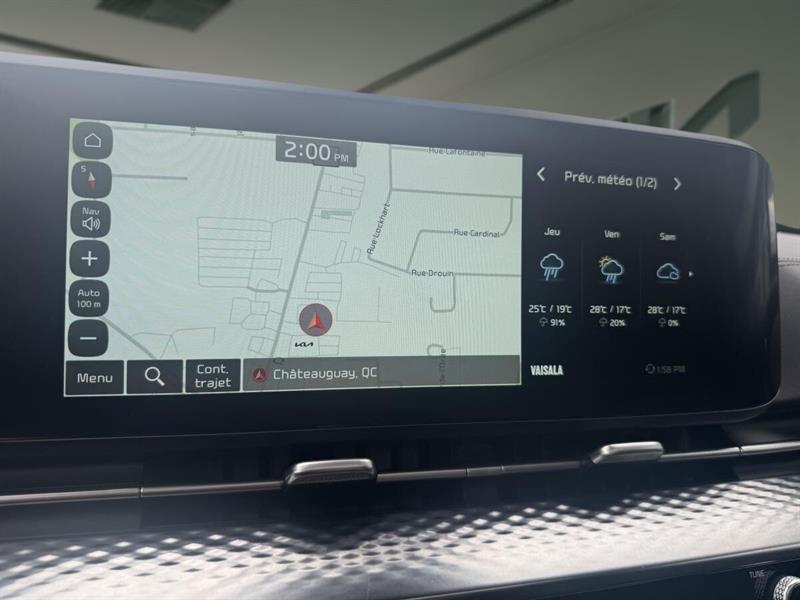 kia Carnival 2024 - 17