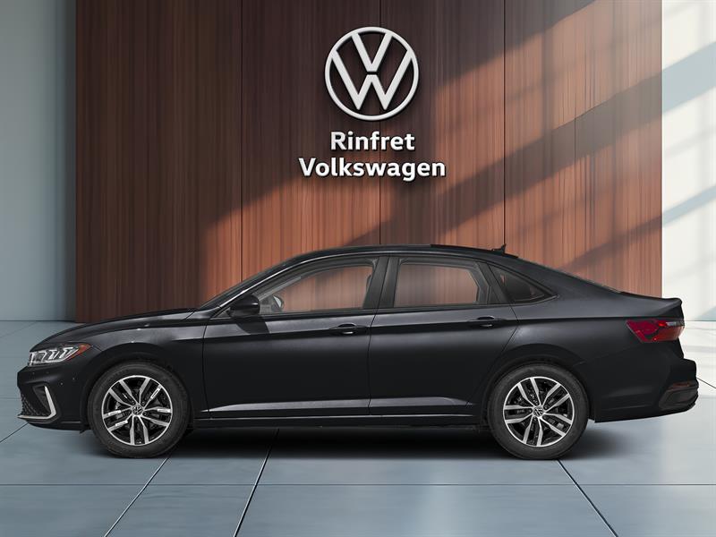 volkswagen Jetta 2026 - 3
