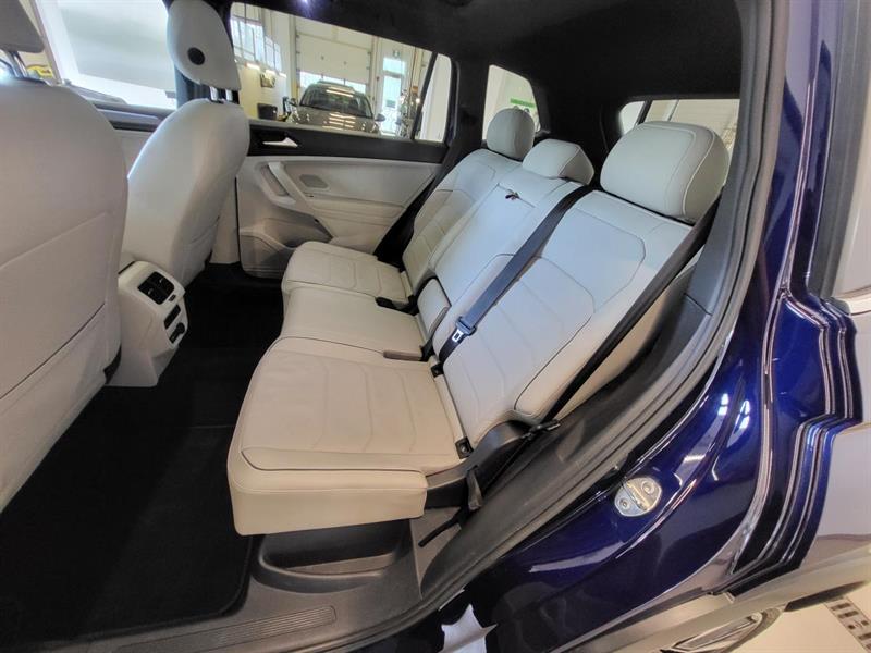 volkswagen Tiguan 2022 - 12