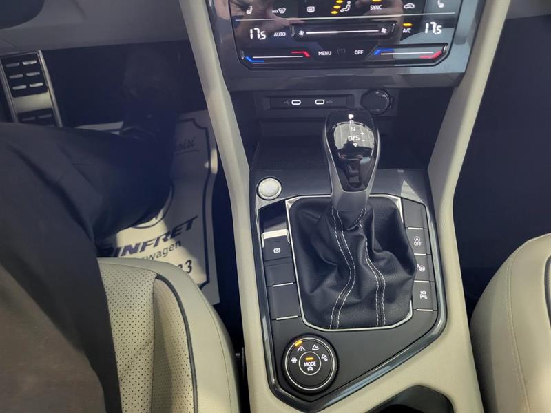 volkswagen Tiguan 2022 - 17