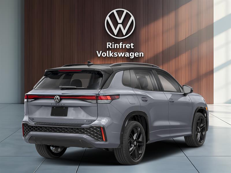 volkswagen Tiguan 2026 - 2