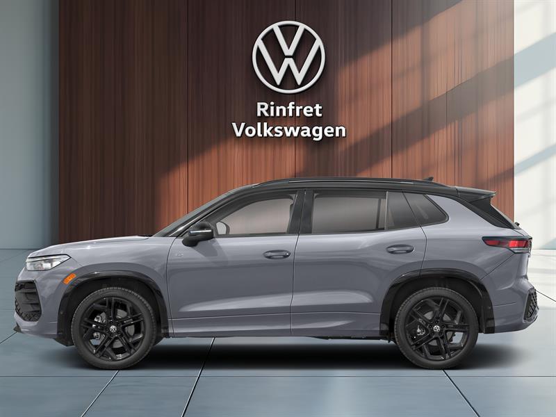 volkswagen Tiguan 2026 - 3