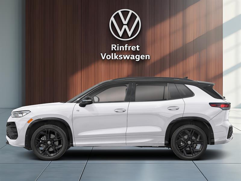 volkswagen Tiguan 2026 - 3