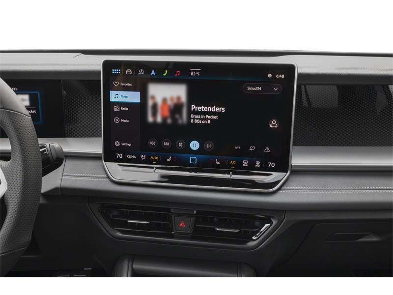volkswagen Tiguan 2026 - 7