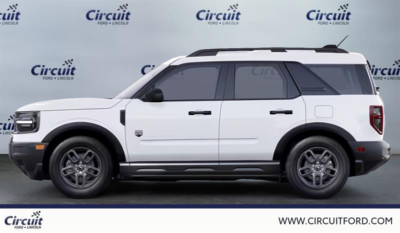 ford Bronco Sport 2026 - 2