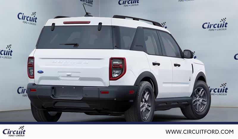 ford Bronco Sport 2026 - 3