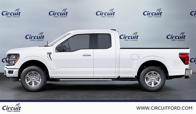 ford F-150 2026 - 2