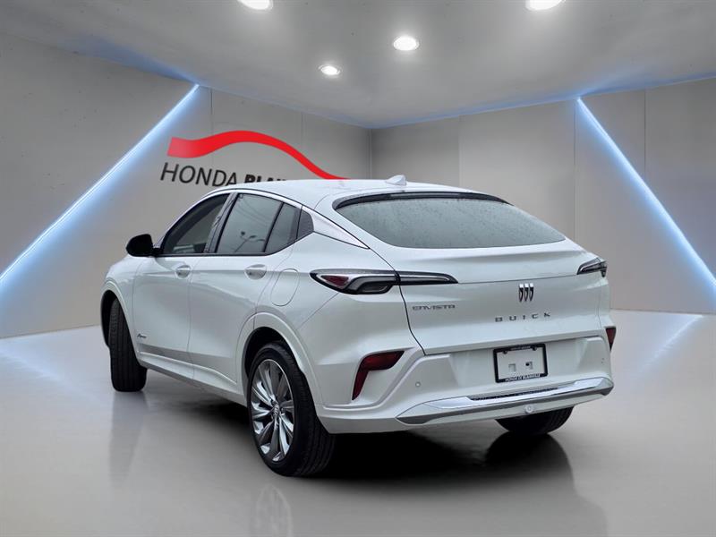 buick Envista 2025 - 3