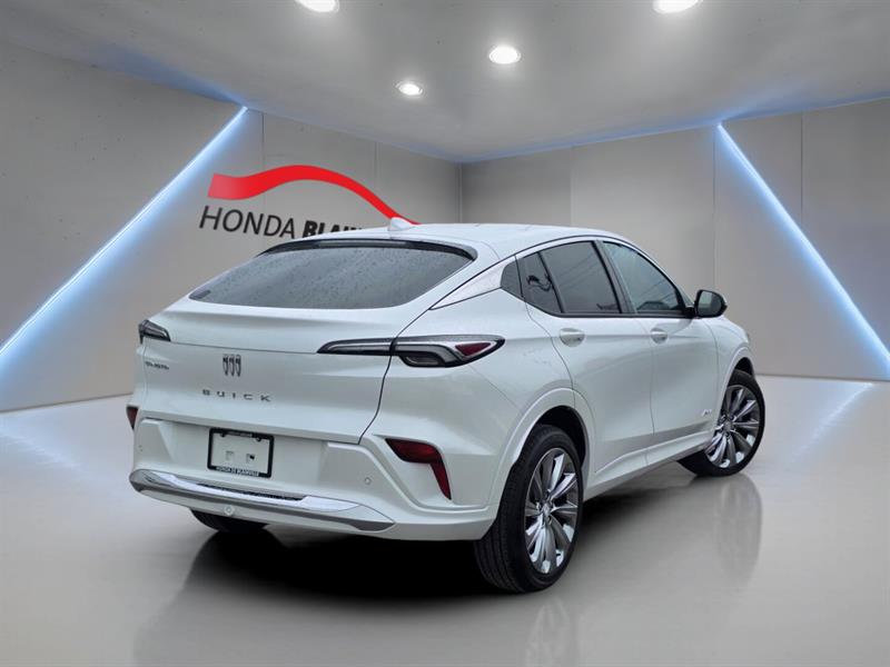 buick Envista 2025 - 5