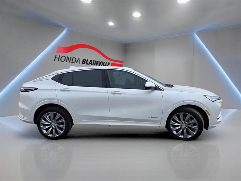 buick Envista 2025 - 6