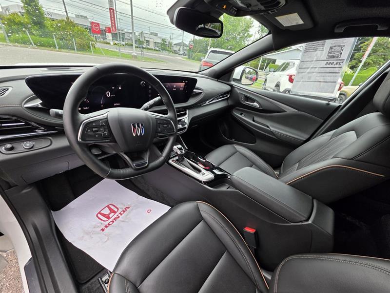 buick Envista 2025 - 8