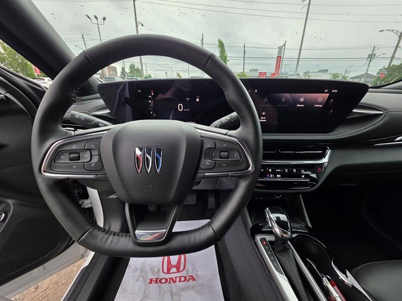 buick Envista 2025 - 9