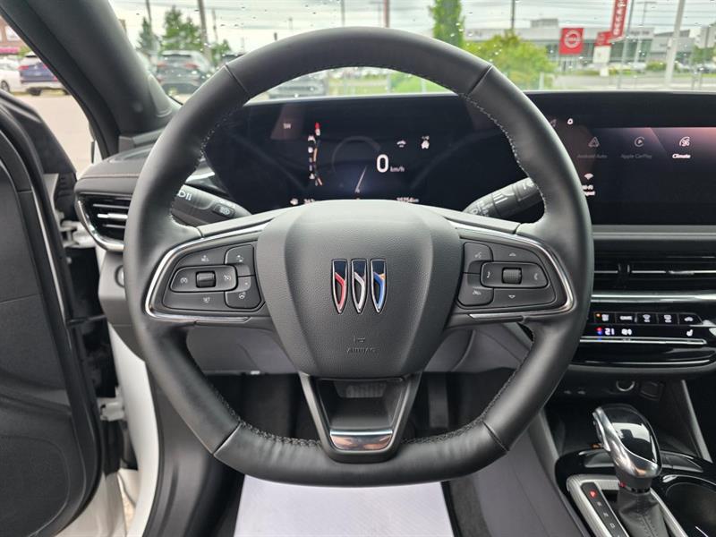 buick Envista 2025 - 10