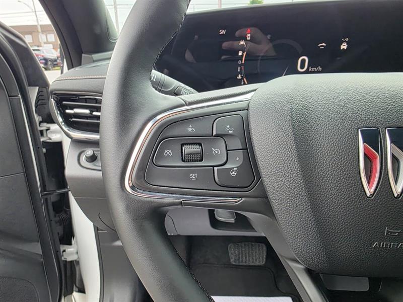 buick Envista 2025 - 11