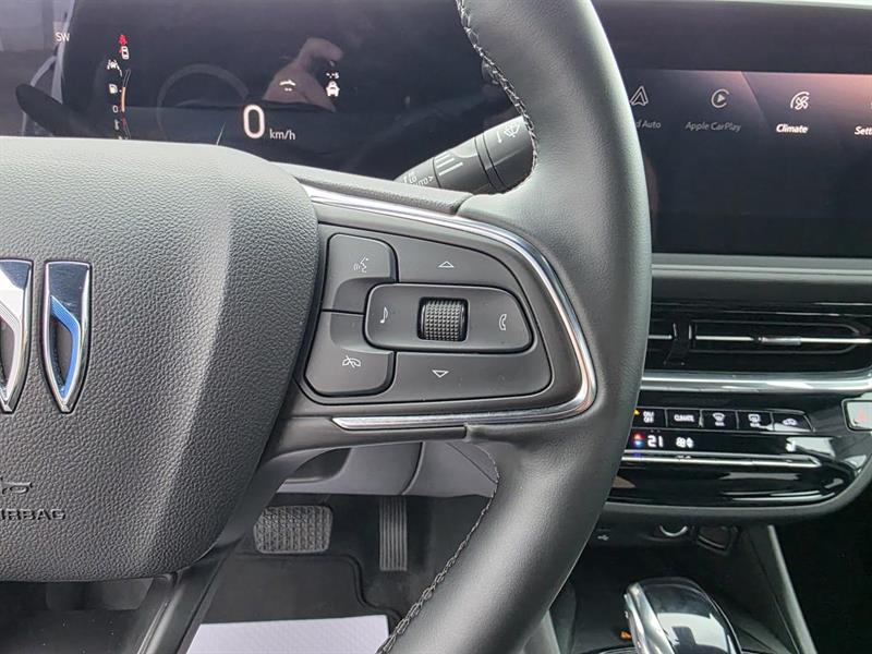 buick Envista 2025 - 12