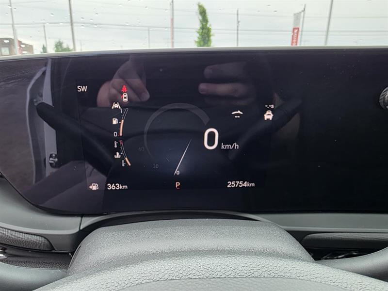 buick Envista 2025 - 13