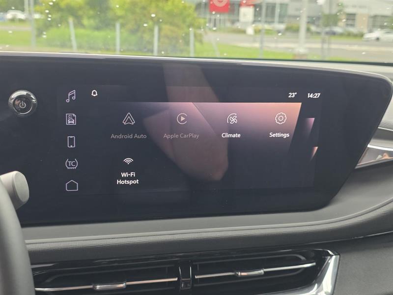 buick Envista 2025 - 15