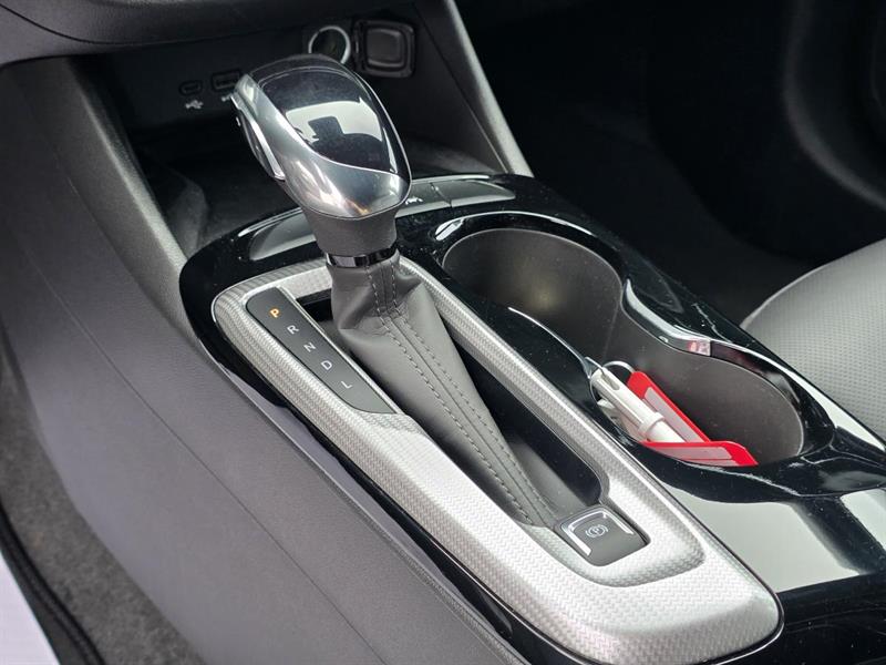 buick Envista 2025 - 17
