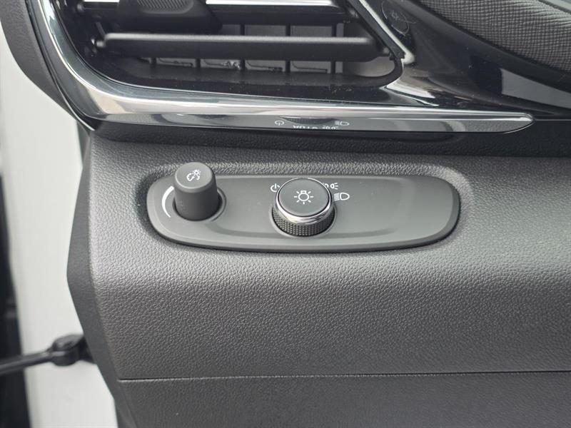 buick Envista 2025 - 18