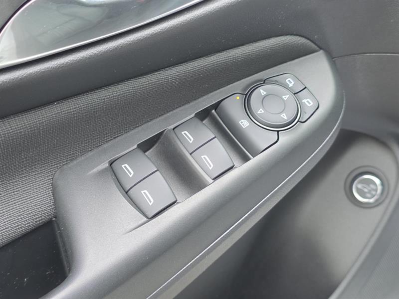 buick Envista 2025 - 19